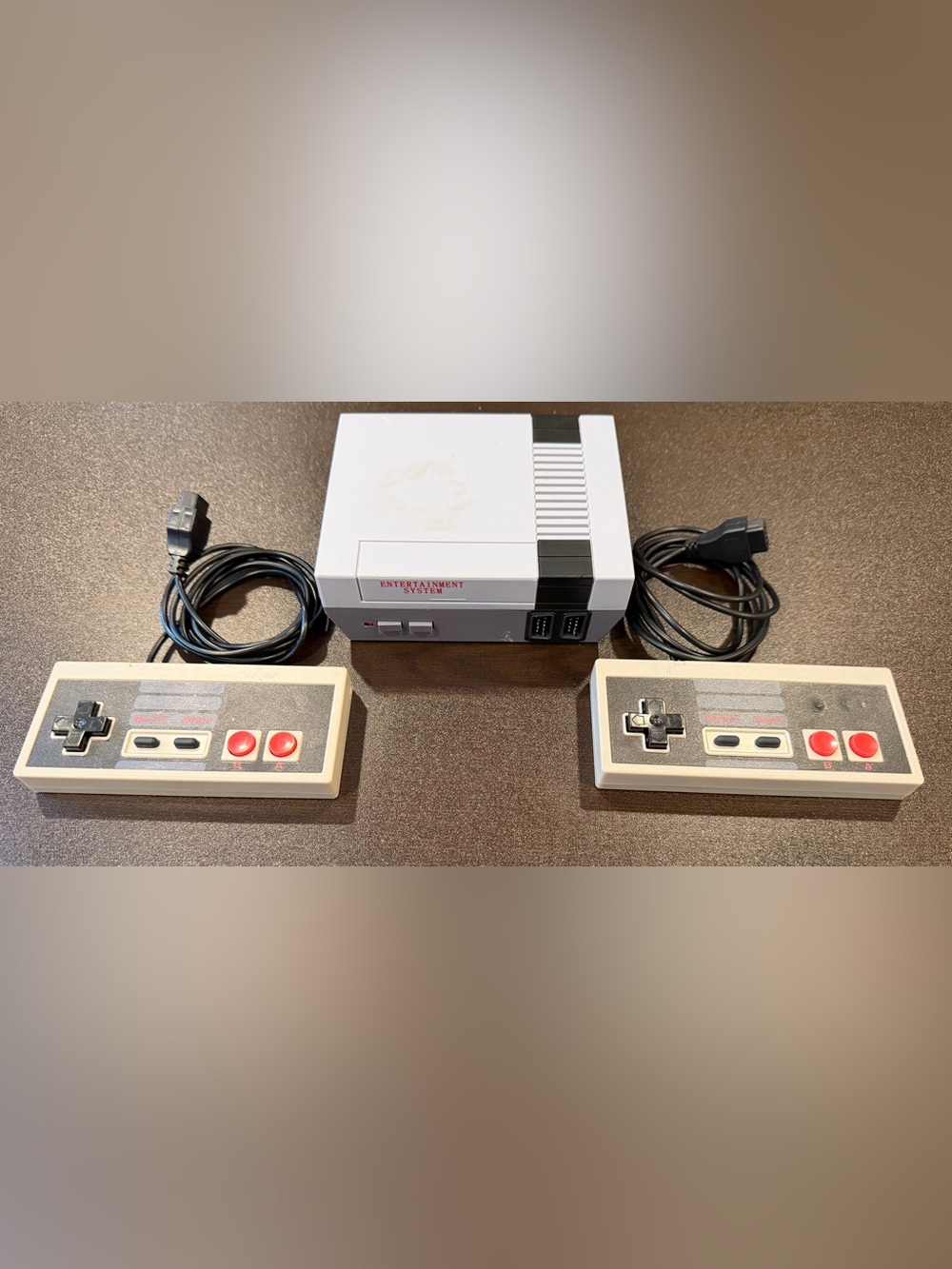 Retro Game Console System 620-In-1 - Picture 2 of 13